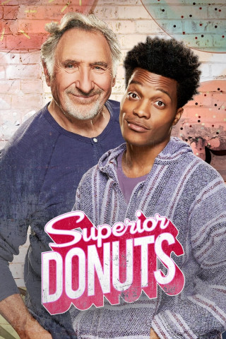 Superior Donuts [dt./OV] (2017)