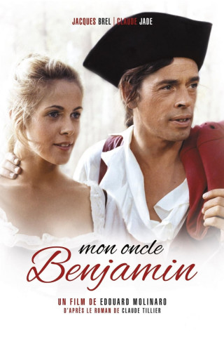 Mein Onkel Benjamin (1969)