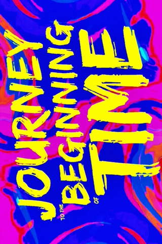 Reise in die Urzeit (1955)