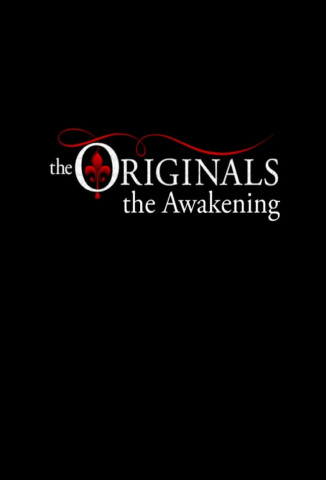 The Originals (2013)