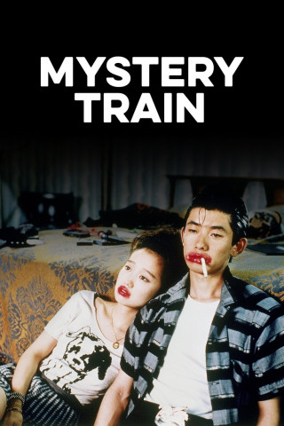 Mystery Train (1989)