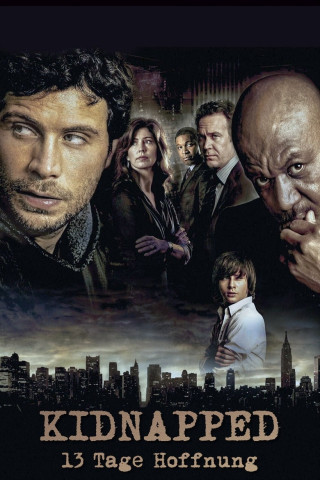 Kidnapped – 13 Tage Hoffnung (2006)