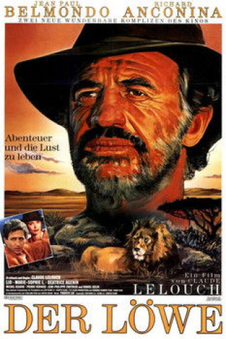 Der Löwe (1988)