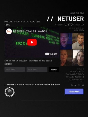 Netuser (2021)