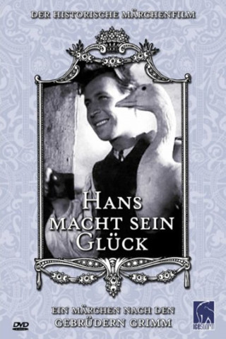 Hans macht sein Glück (1936)
