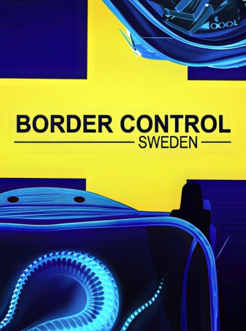 Border Control: Sweden (2022)
