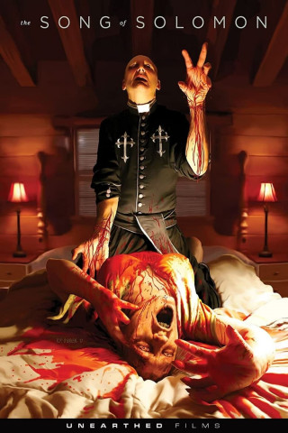 The Song of Solomon (2017)