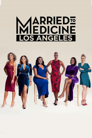 Married to Medicine Los Angeles (2019)