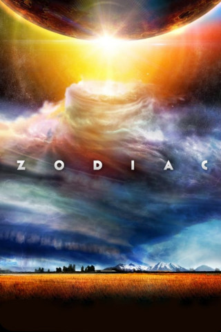 Zodiac: Die Zeichen der Apokalypse (2014)