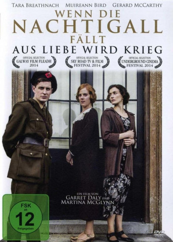 Wenn die Nachtigall fällt - Aus Liebe wird Krieg (2014)