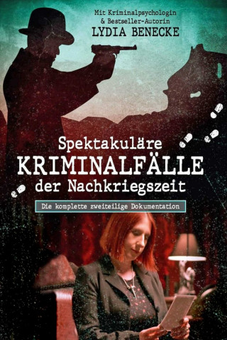 Spektakuläre Kriminalfälle der Nachkriegszeit (2020)