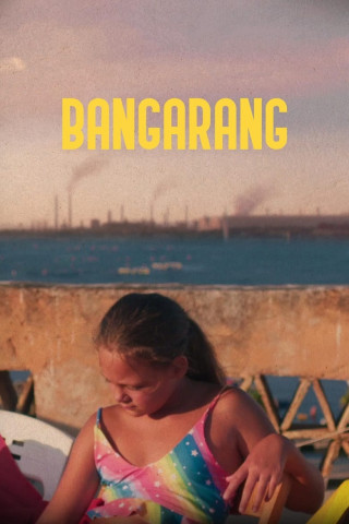 Bangarang (2017)