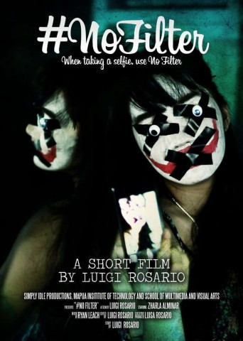 #NoFilter (2013)