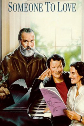 Ein Tag für die Liebe - Someone to Love (1987)