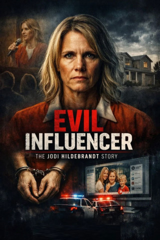 Evil Influencer: The Jodi Hildebrandt Story (2025)