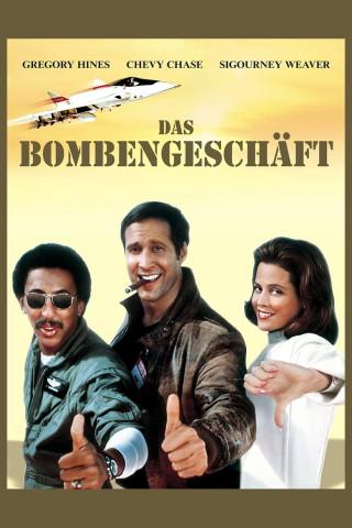 Das Bombengeschäft (1983)