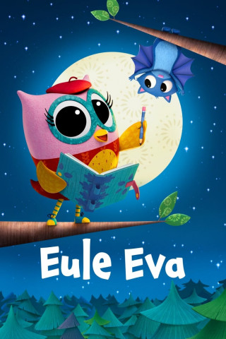 Eule Eva (2023)