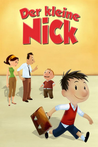 Der kleine Nick (2009)