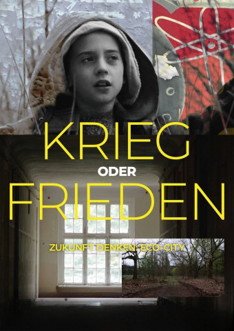 Krieg oder Frieden (2024)