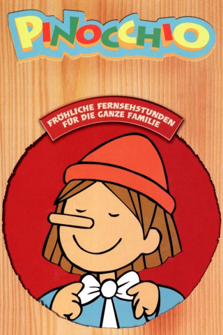Pinocchio (1976)