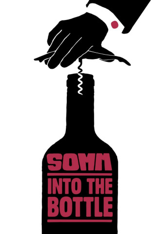 Somm: In die Flasche [OV] (2015)