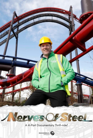 Nerves of Steel (2012)