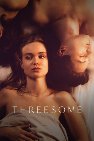 Threesome - Ein Dreier mit Folgen (2021)
