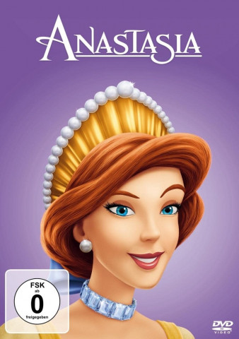 Anastasia (1997)