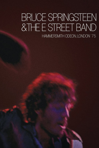 Bruce Springsteen and The E Street Band (2005)