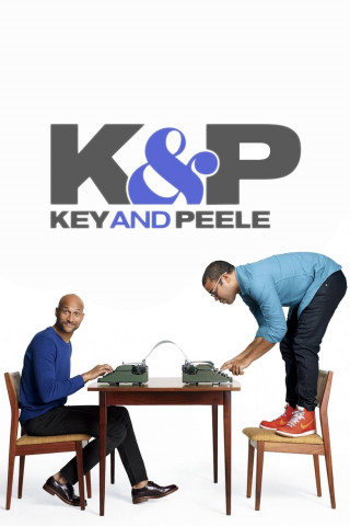 Key and Peele (2012)