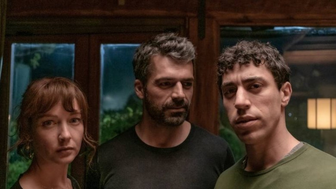 Die ahnungslosen Engel (2022)