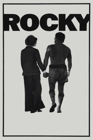 Rocky (1976)