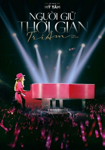Tri Âm the Movie: Người Giữ Thời Gian (2023)