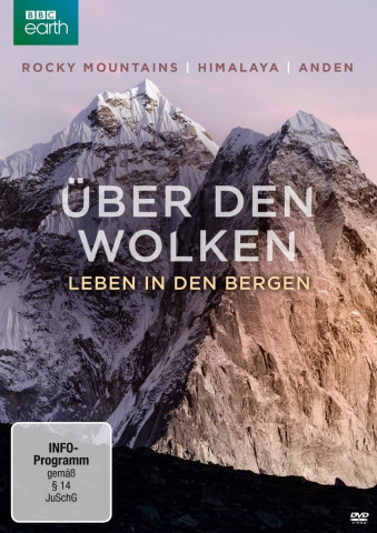 Über den Wolken - Leben in den Bergen (2017)