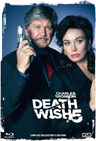 Death Wish 5 - Antlitz des Todes (1994)