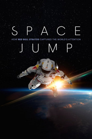 Space Jump - Ein Sprung, der Geschichte schrieb (2022)
