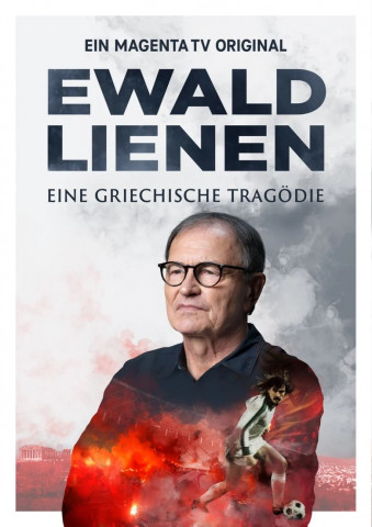 Ewald Lienen - Eine griechische Tragödie (2023)
