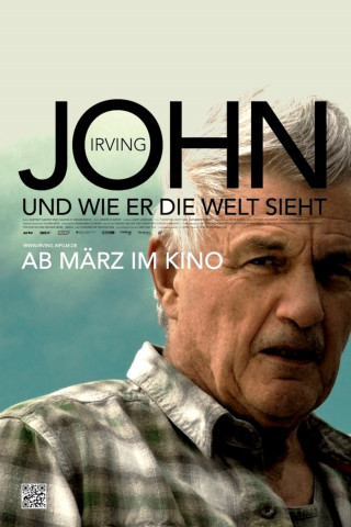John Irving und wie er die Welt sieht (2012)