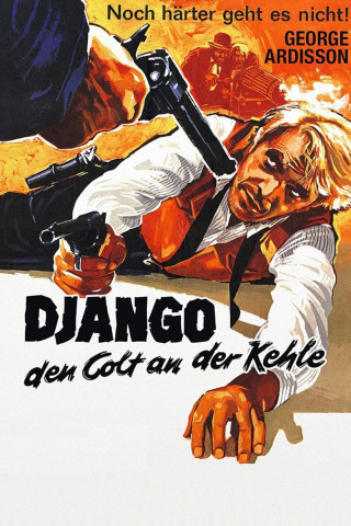 Django - Den Colt an der Kehle (1968)