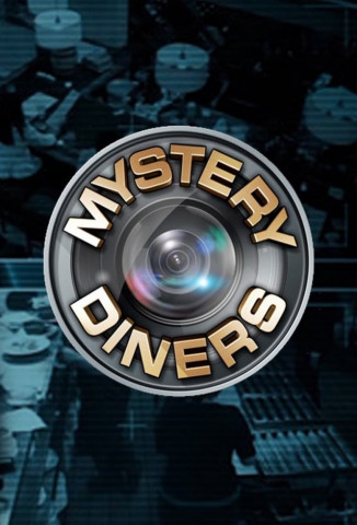 Mystery Diners - Undercover im Lokal (2012)