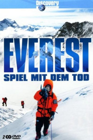 Everest: Spiel mit dem Tod (2006)