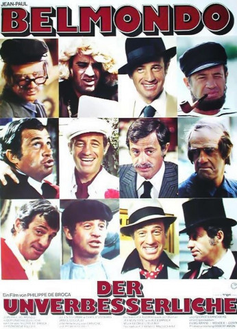 Der Unverbesserliche (1975)