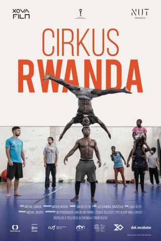 Cirkus Rwanda (2018)