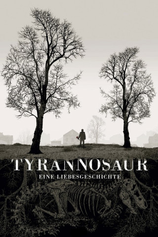 Tyrannosaur - Eine Liebesgeschichte (2011)