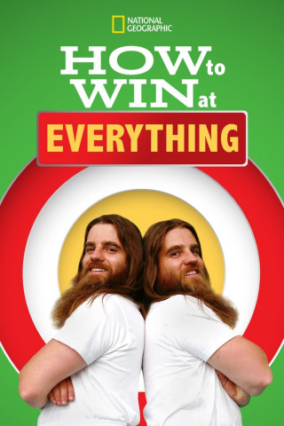 How To Win At Everything (2015)
