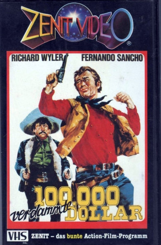 100.000 verdammte Dollar (1967)