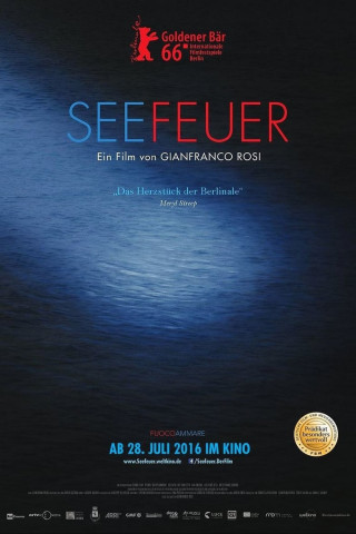 Seefeuer (2016)