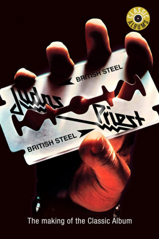 Judas Priest - British Steel (Classic Album) (2001)
