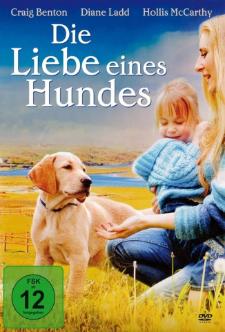 Die Liebe eines Hundes (2000)