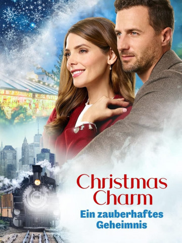 A Little Christmas Charm - Ein zauberhaftes Geheimnis (2020)